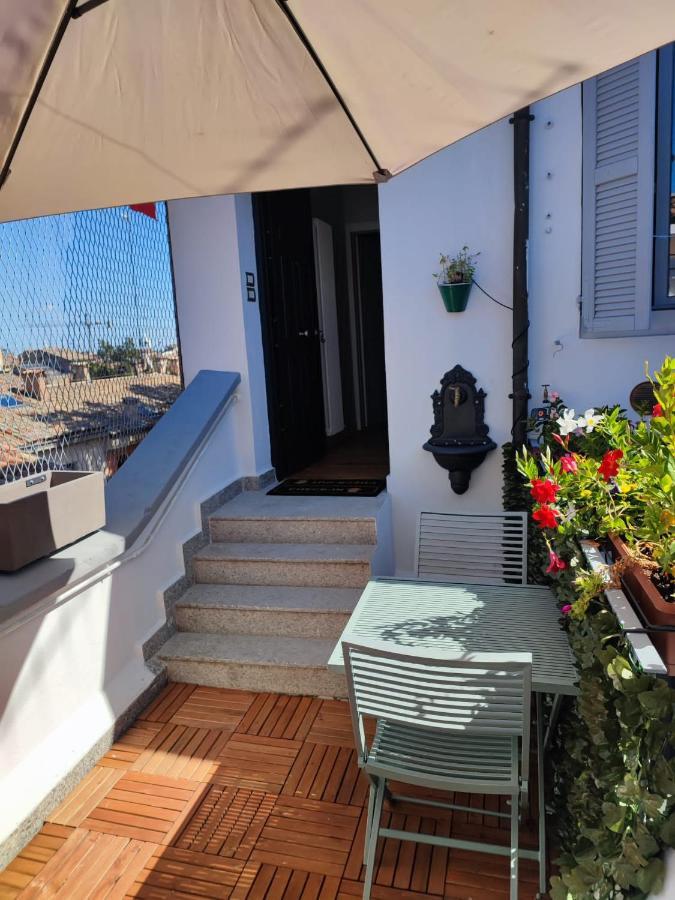 B&B San Paolo Sweethome Parma Zewnętrze zdjęcie