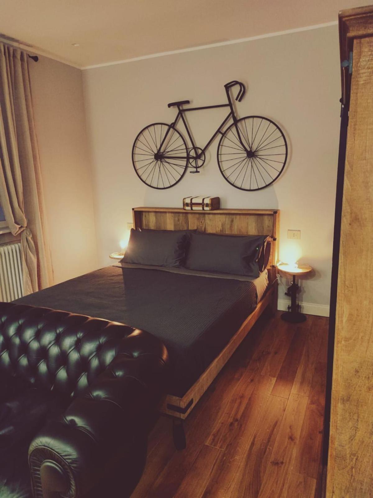 B&B San Paolo Sweethome Parma Zewnętrze zdjęcie
