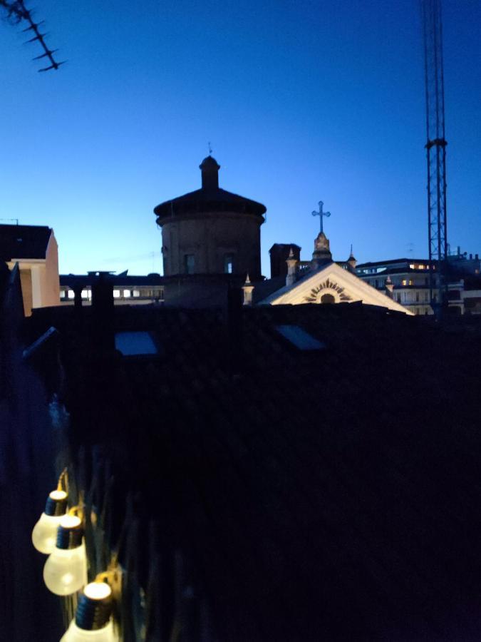 B&B San Paolo Sweethome Parma Zewnętrze zdjęcie