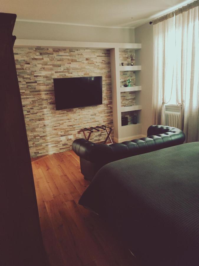 B&B San Paolo Sweethome Parma Zewnętrze zdjęcie