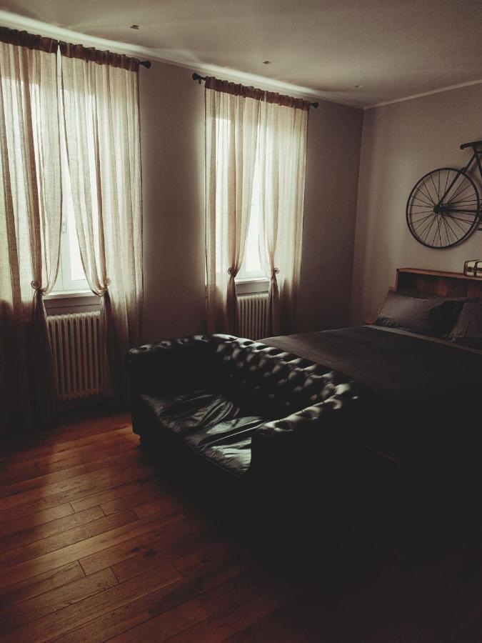 B&B San Paolo Sweethome Parma Zewnętrze zdjęcie