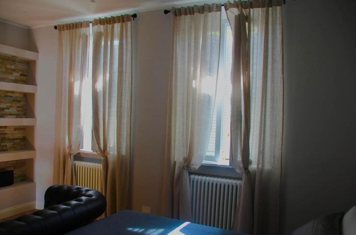 B&B San Paolo Sweethome Parma Zewnętrze zdjęcie