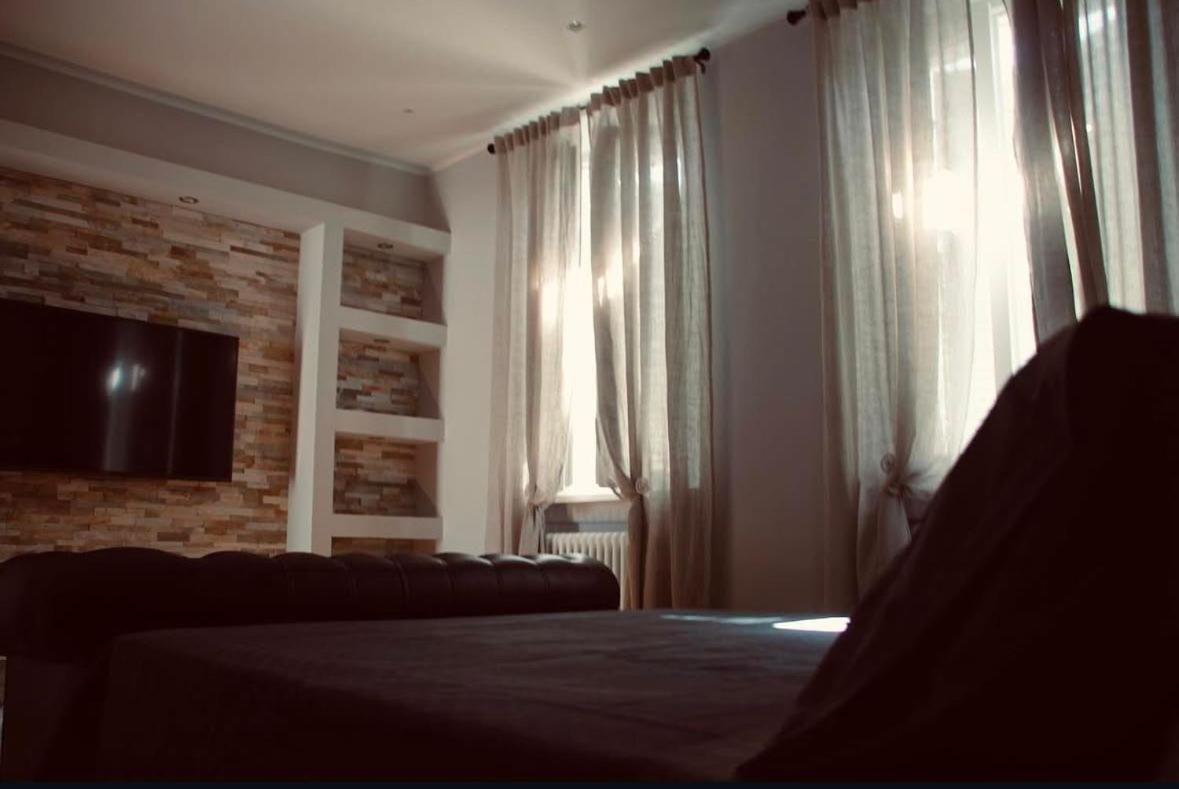 B&B San Paolo Sweethome Parma Zewnętrze zdjęcie